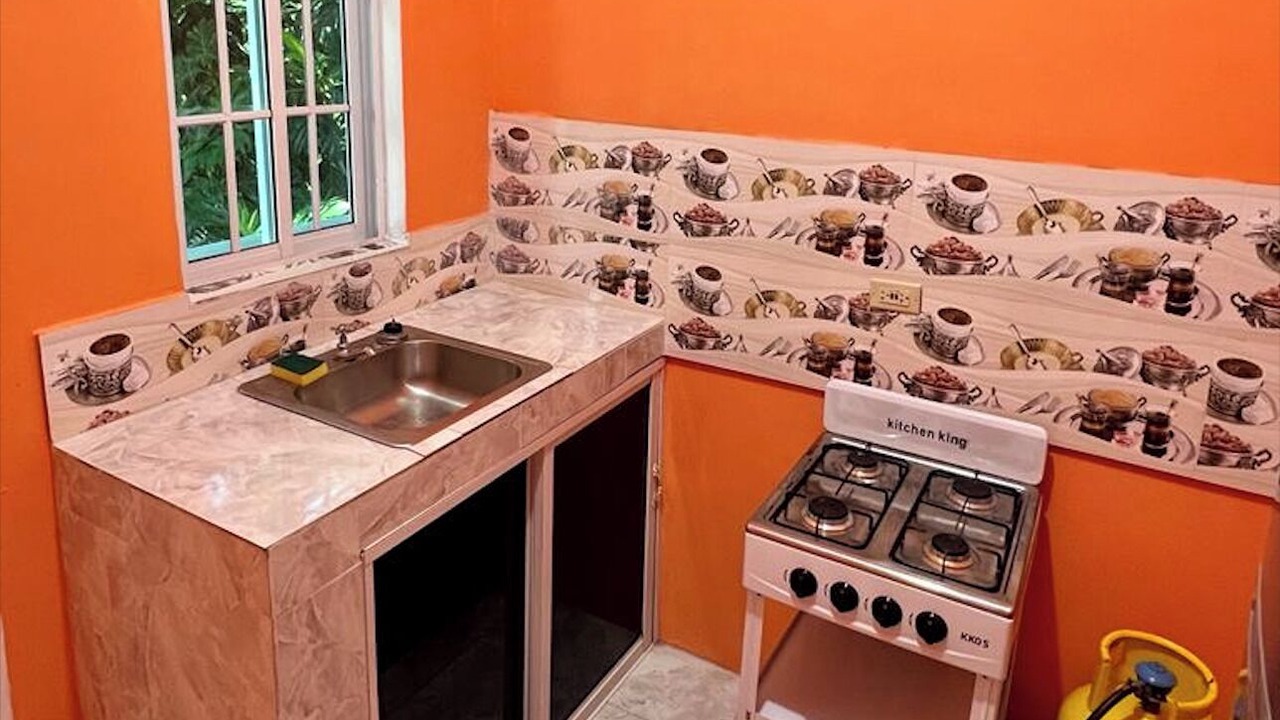 Photo of Kitchen in West End
