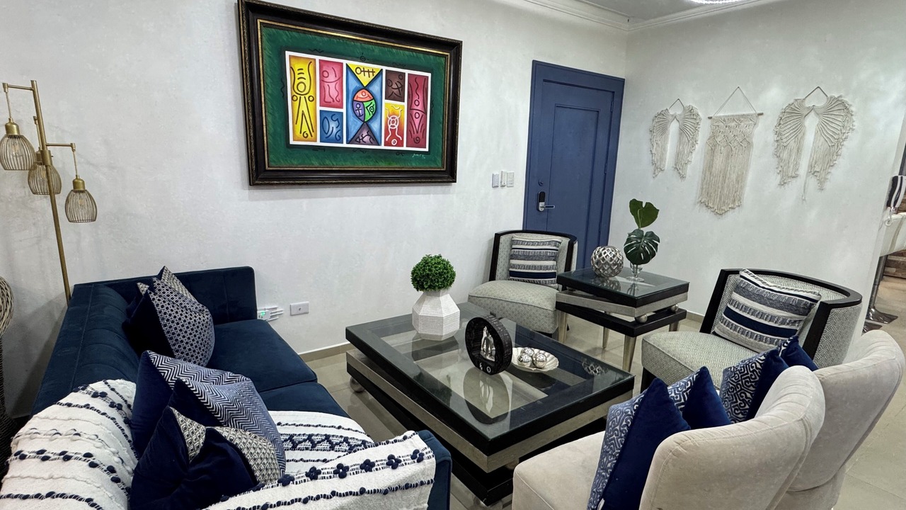 Photo of Livingroom in La Vega Province