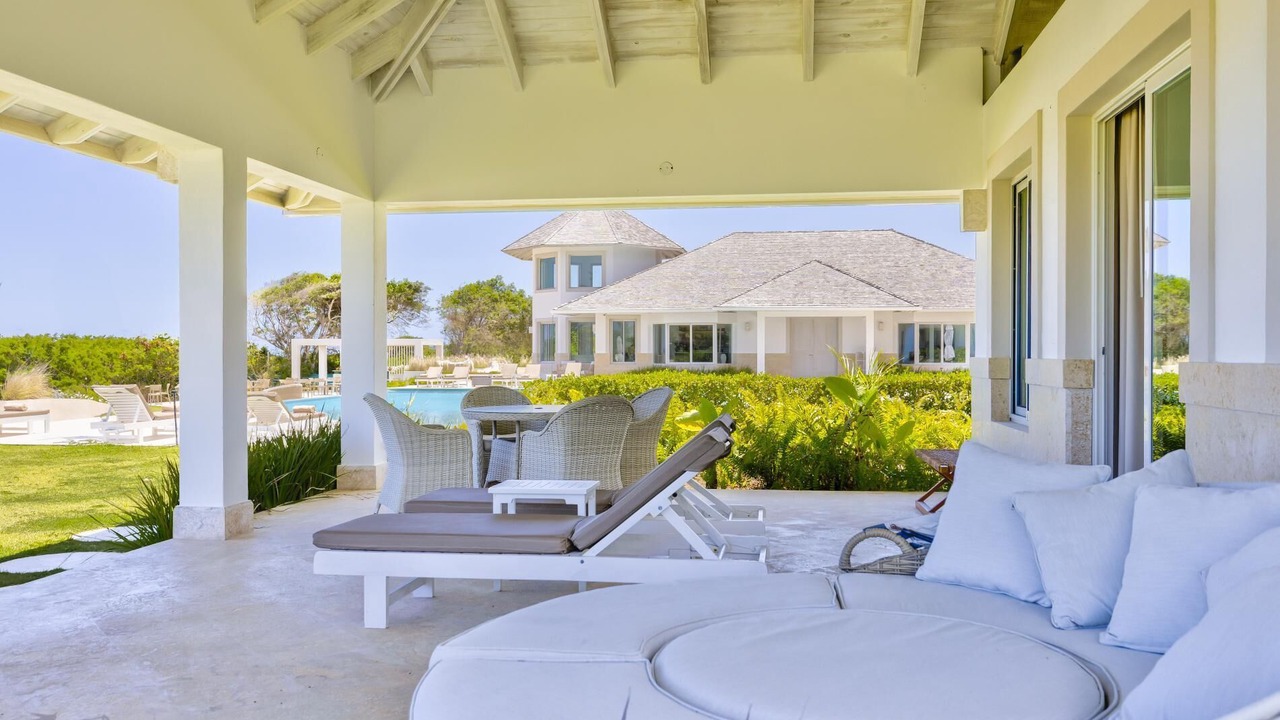 Photo of Outdoor in Punta Cana