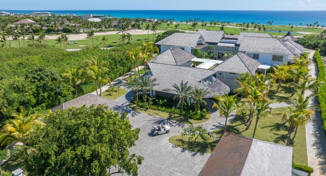 Photo of Outdoor in Punta Cana
