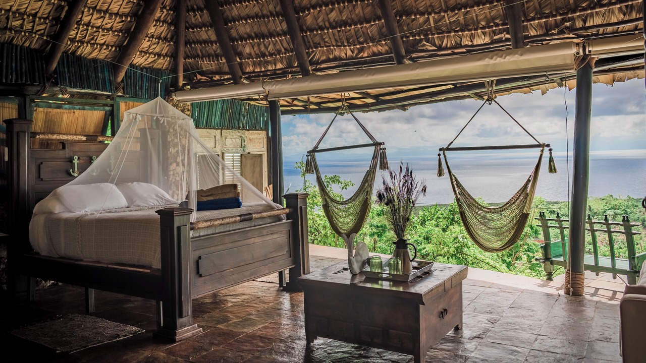 Photo of Bedroom in Las Galeras