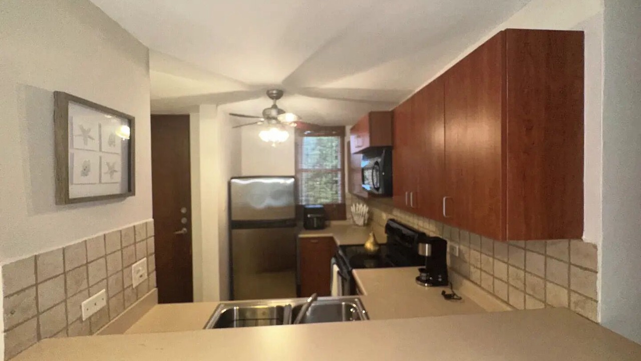 Photo of Kitchen in Loiza