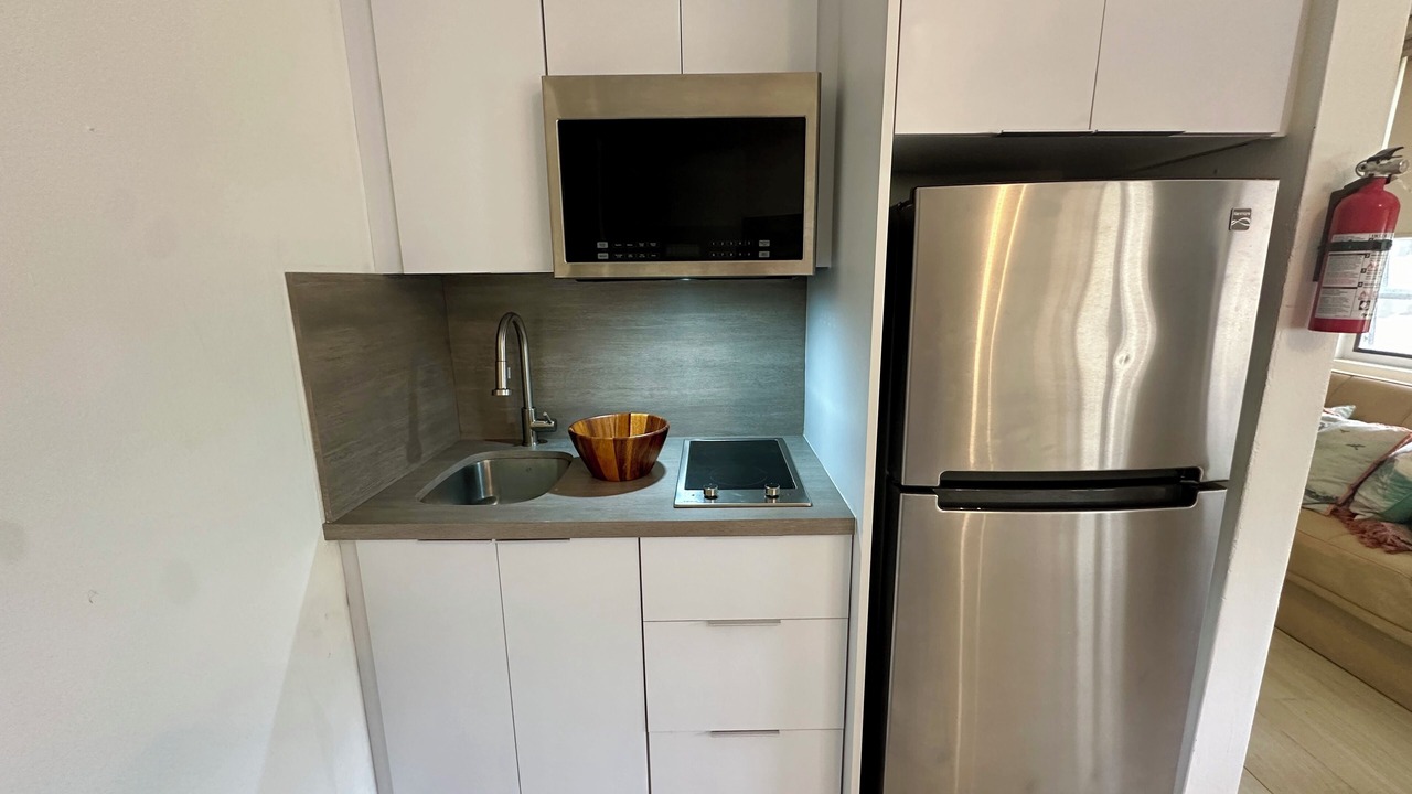 Photo of Kitchen in Parque