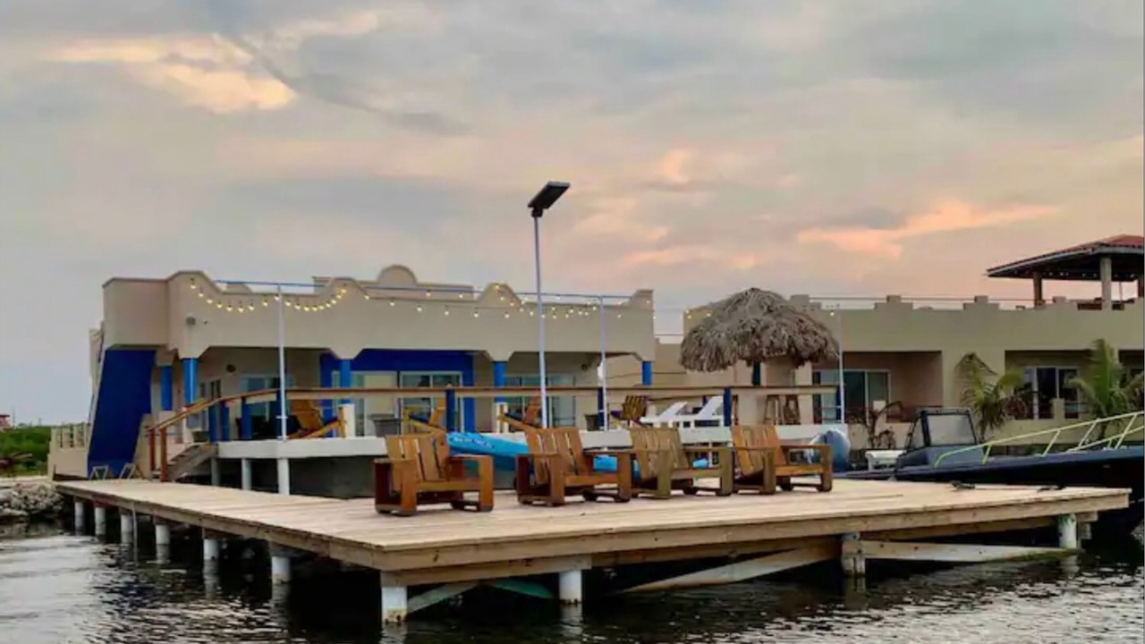 Photo of Outdoor in San Pedro