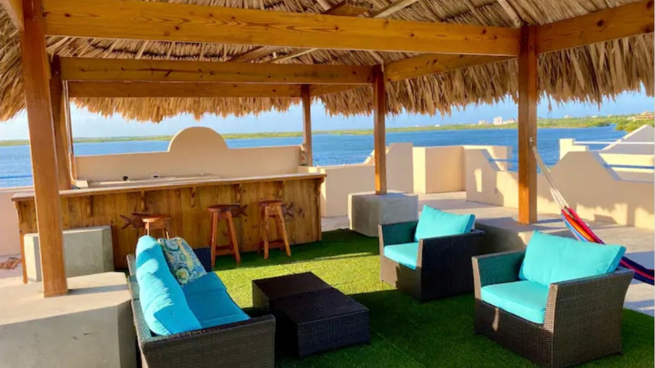 Photo of Livingroom in San Pedro