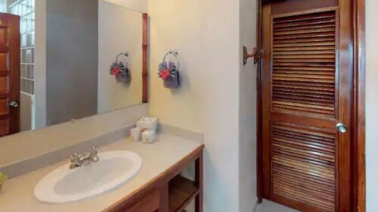 Photo of Bathroom in San Pedro