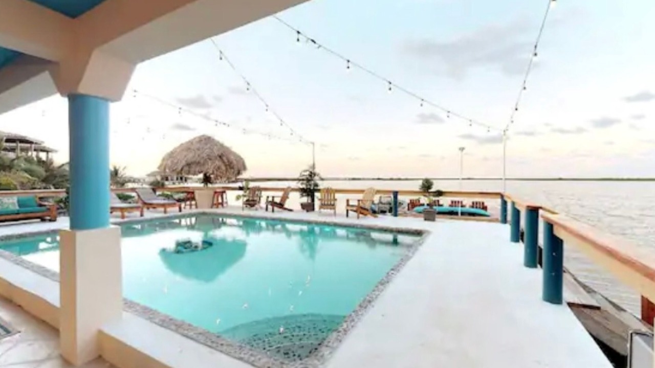 Photo of Outdoor in San Pedro