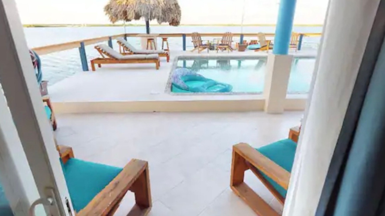 Photo of Livingroom in San Pedro