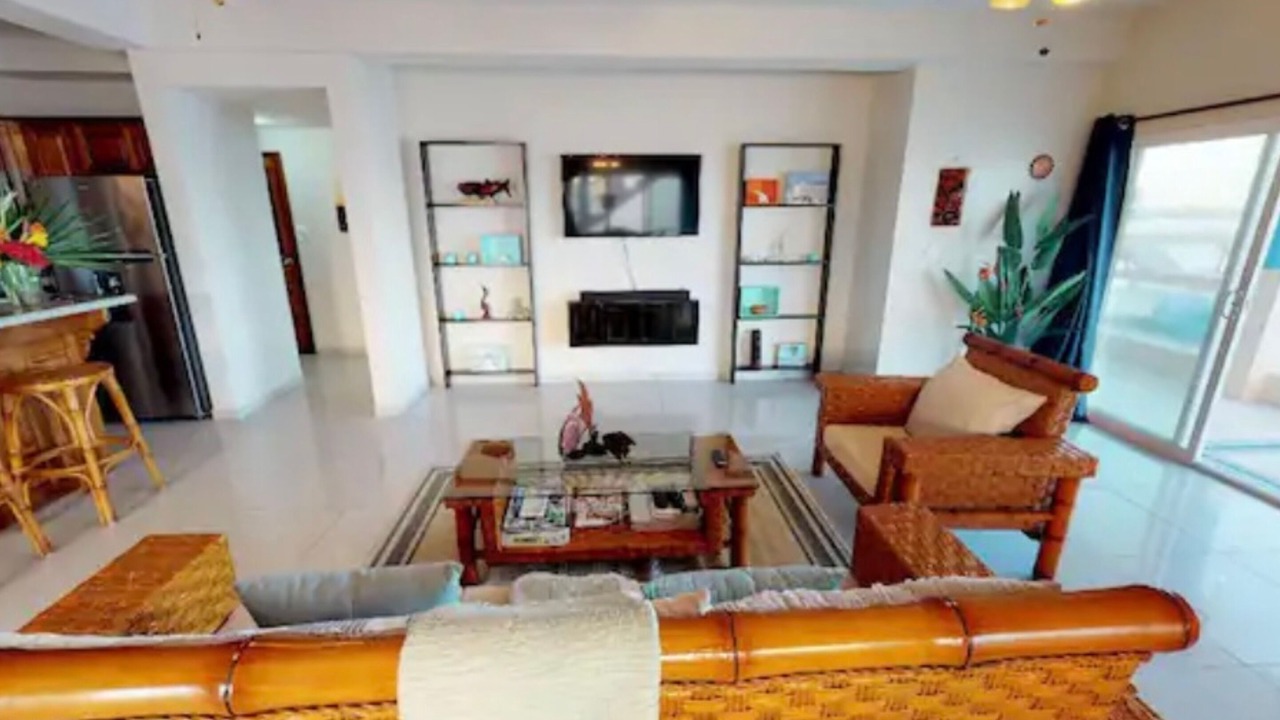 Photo of Livingroom in San Pedro