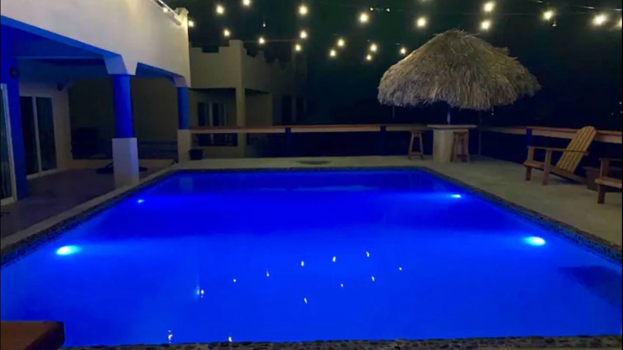 Photo of Outdoor in San Pedro