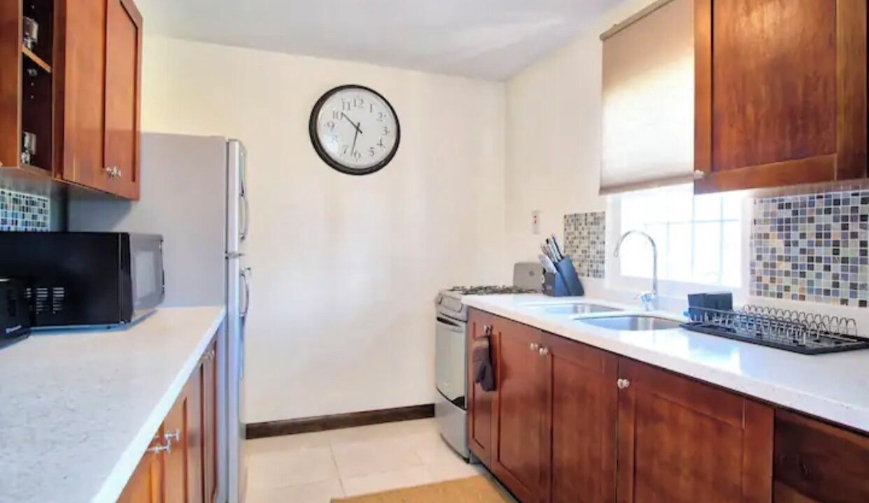Photo of Kitchen in Portmore