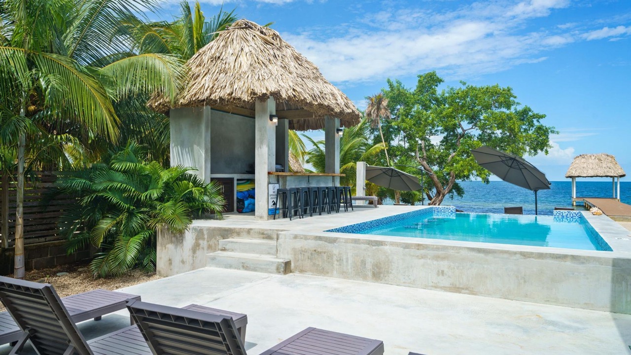 Photo of Others in Placencia