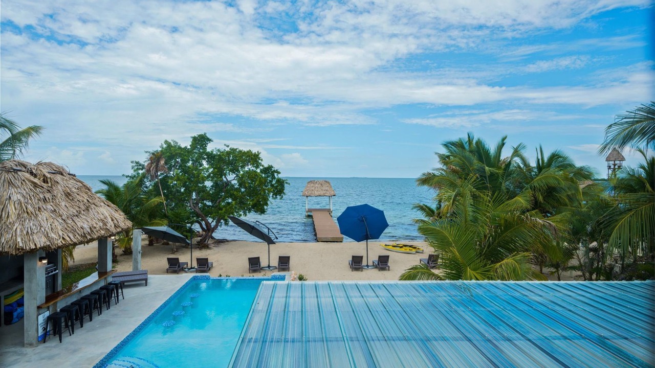 Photo of Others in Placencia
