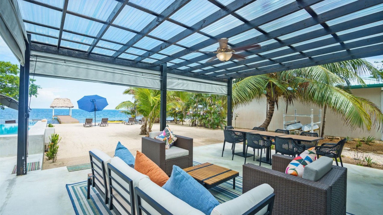 Photo of Others in Placencia
