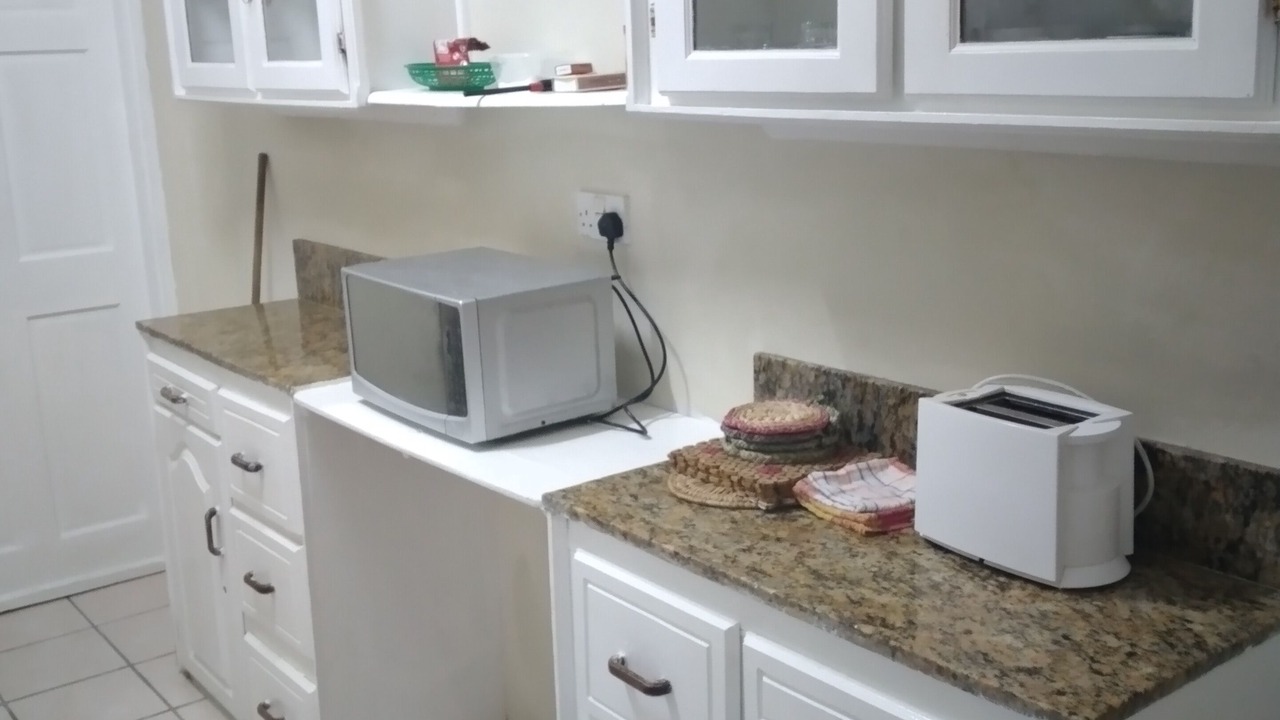 Photo of Kitchen in Charlotte