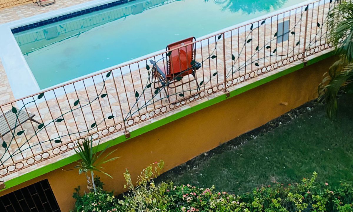 Photo of Outdoor in IronShore Estates