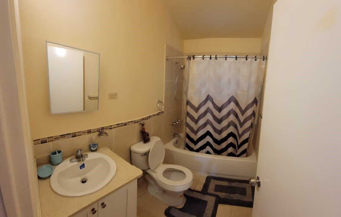 Photo of Bathroom in Montego Bay