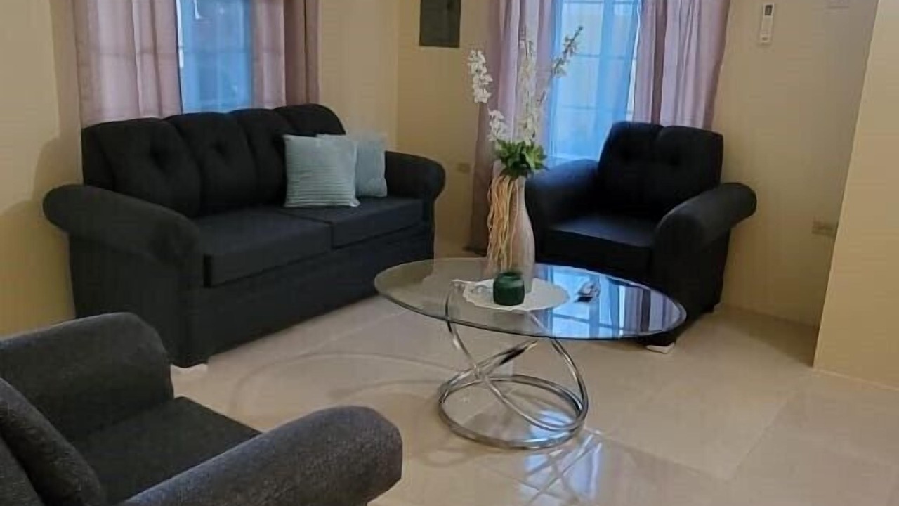 Photo of Livingroom in Montego Bay