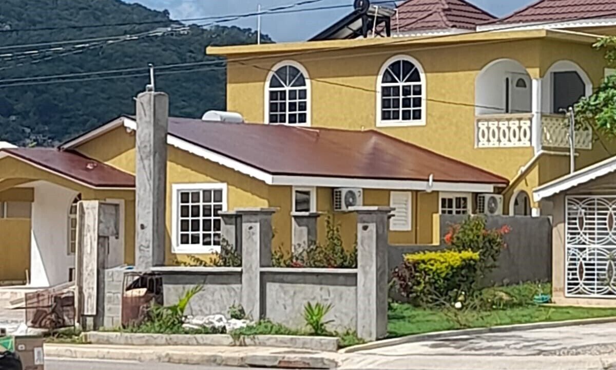 Photo of Outdoor in Montego Bay