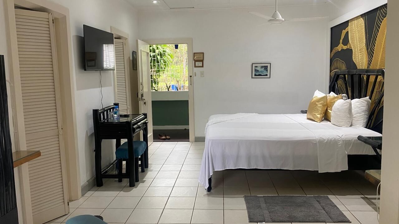 Photo of Bedroom in Drapers