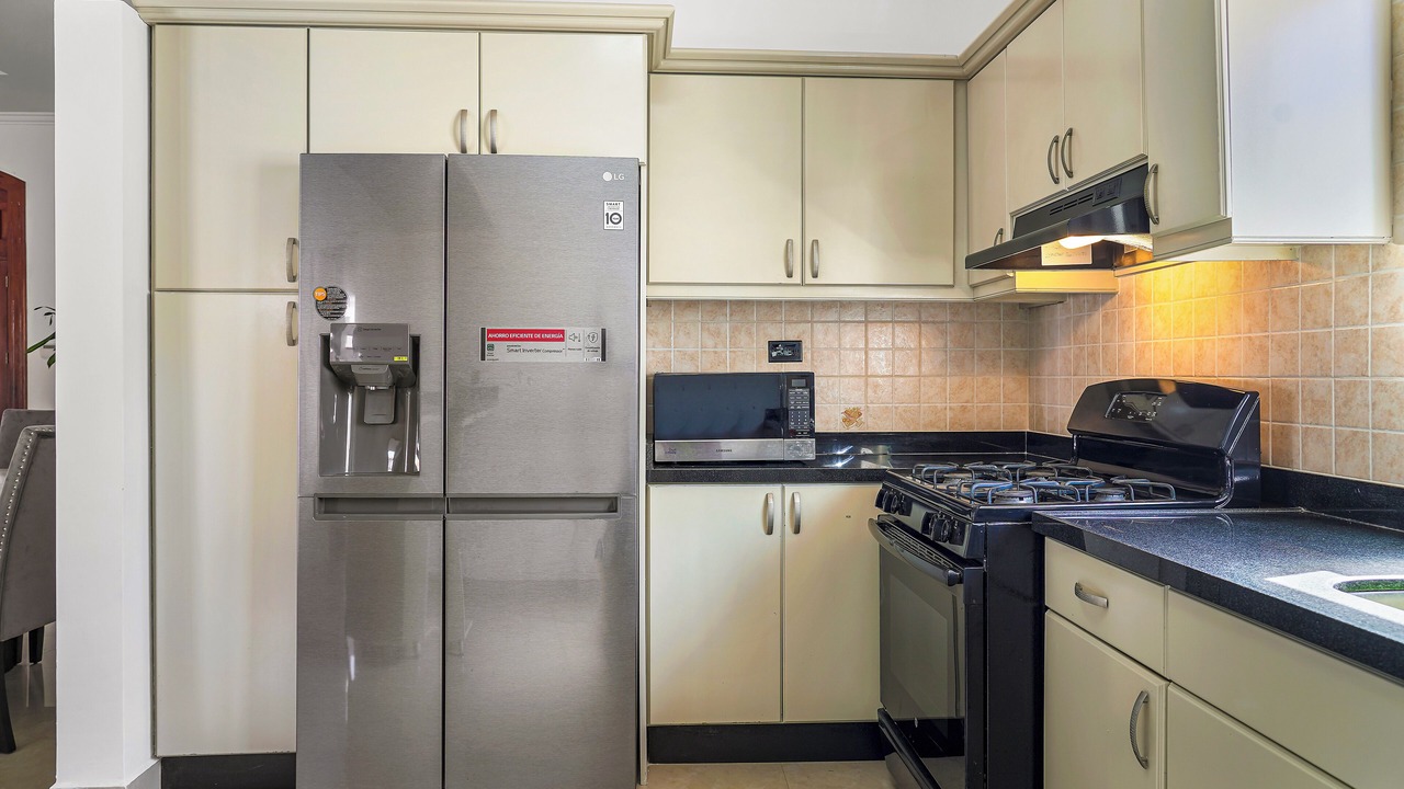 Photo of Kitchen in Opal