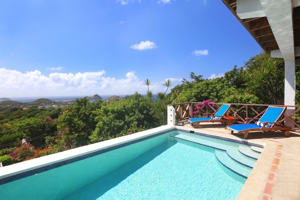 Photo of Outdoor in Cap Estate