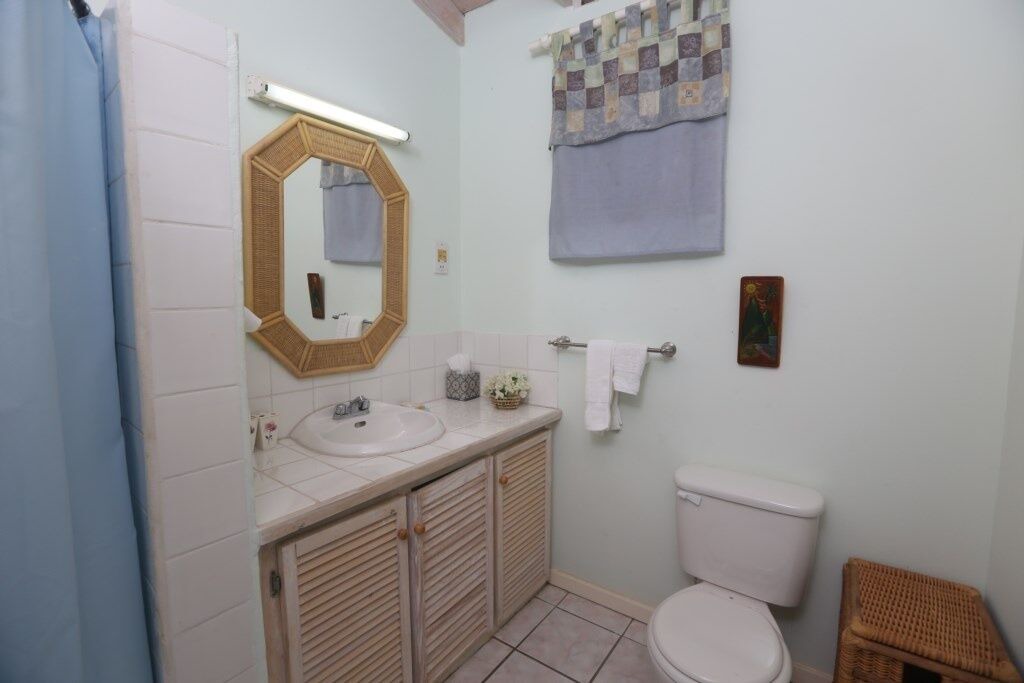 Photo of Bathroom in Cap Estate