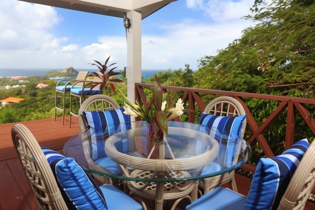Photo of Outdoor in Cap Estate
