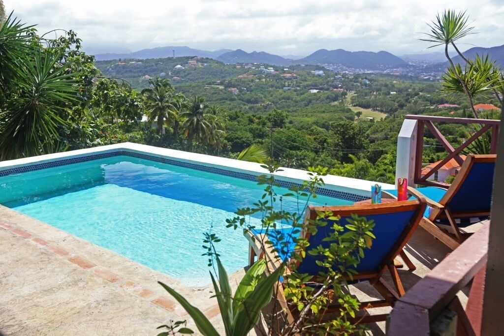 Photo of Outdoor in Cap Estate