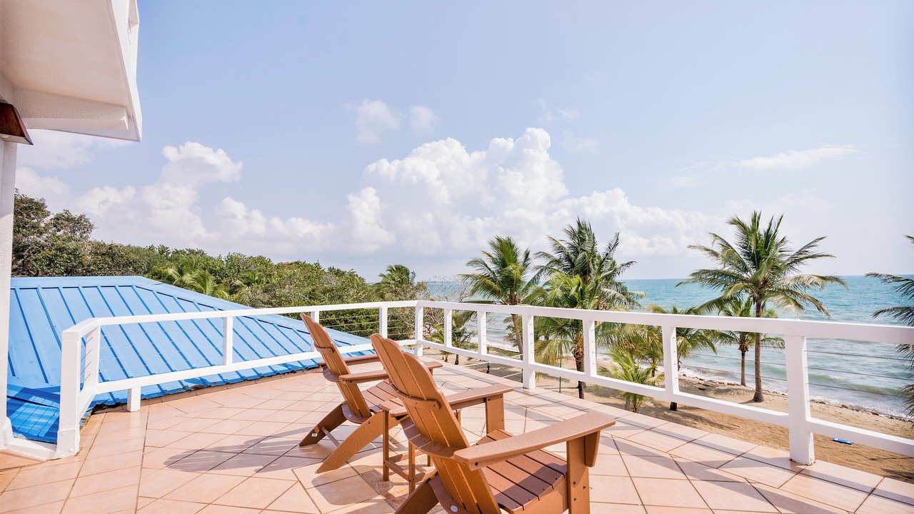 Photo of Outdoor in Placencia