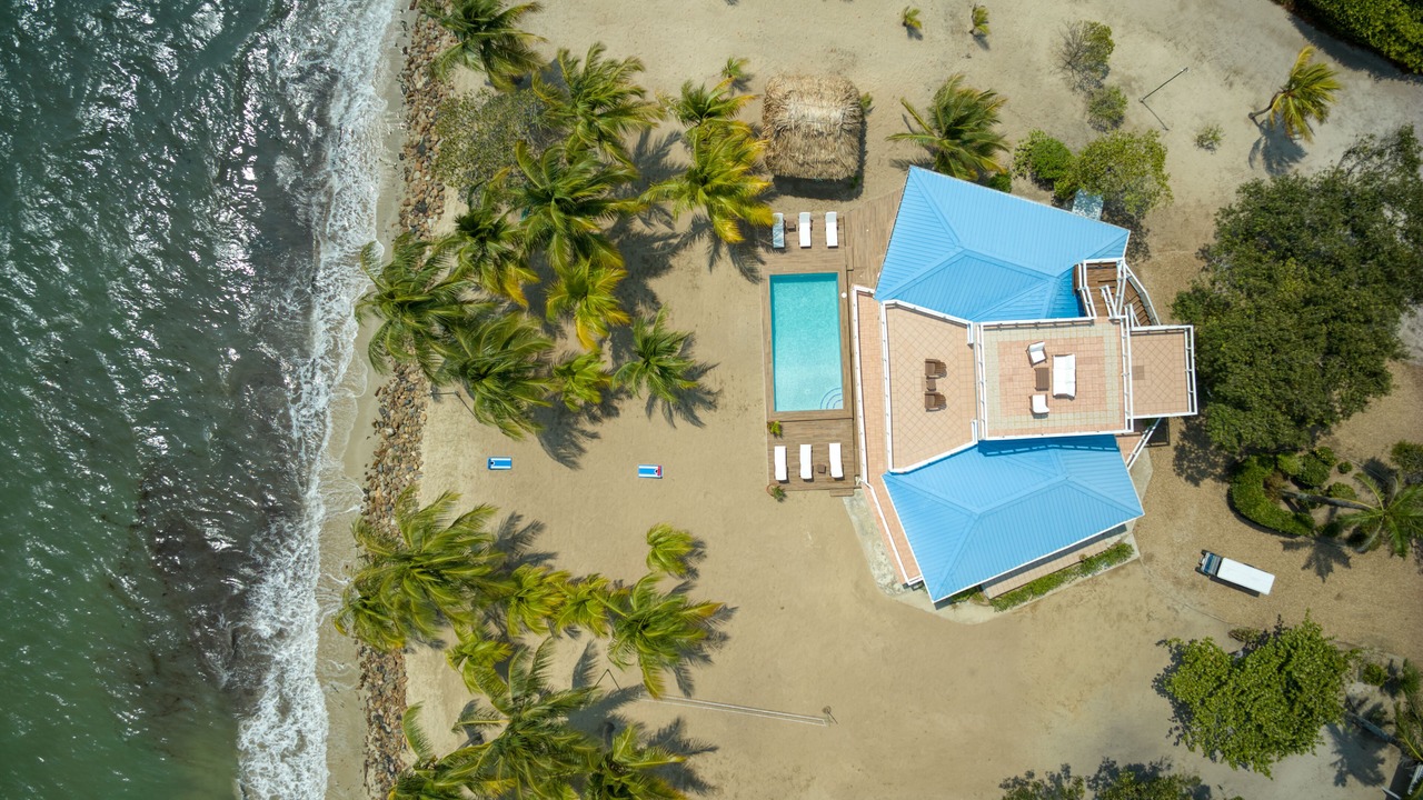 Photo of Outdoor in Placencia