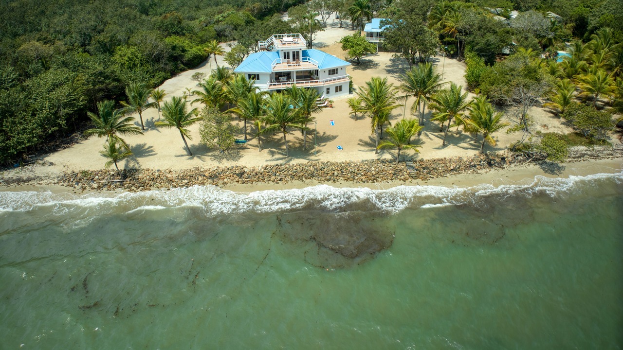 Photo of Outdoor in Placencia