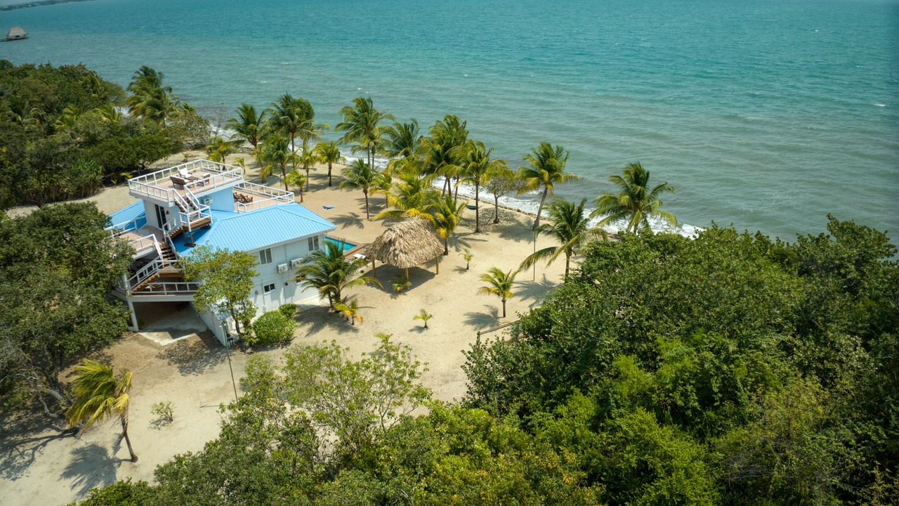 Photo of Outdoor in Placencia