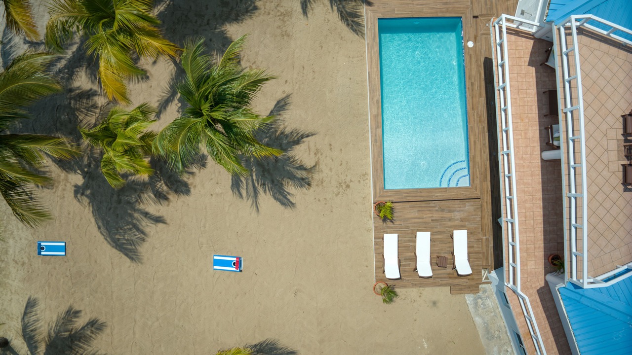 Photo of Outdoor in Placencia