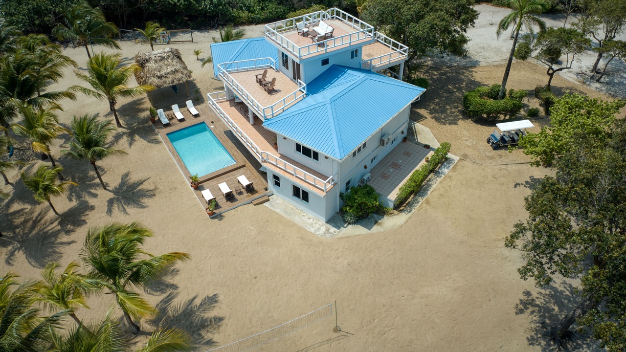 Photo of Outdoor in Placencia