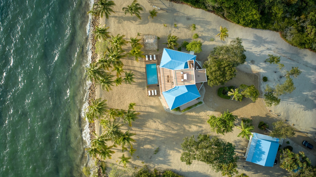 Photo of Outdoor in Placencia