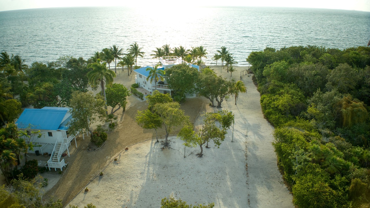 Photo of Outdoor in Placencia