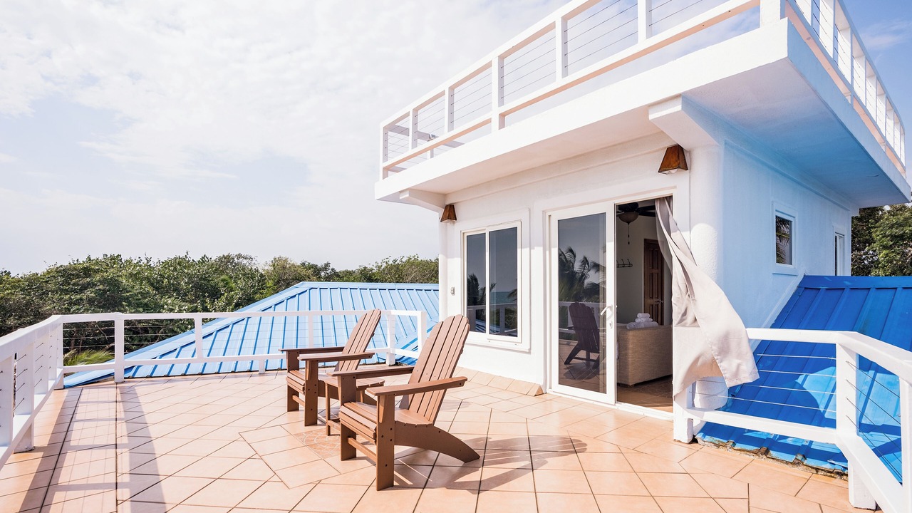 Photo of Outdoor in Placencia