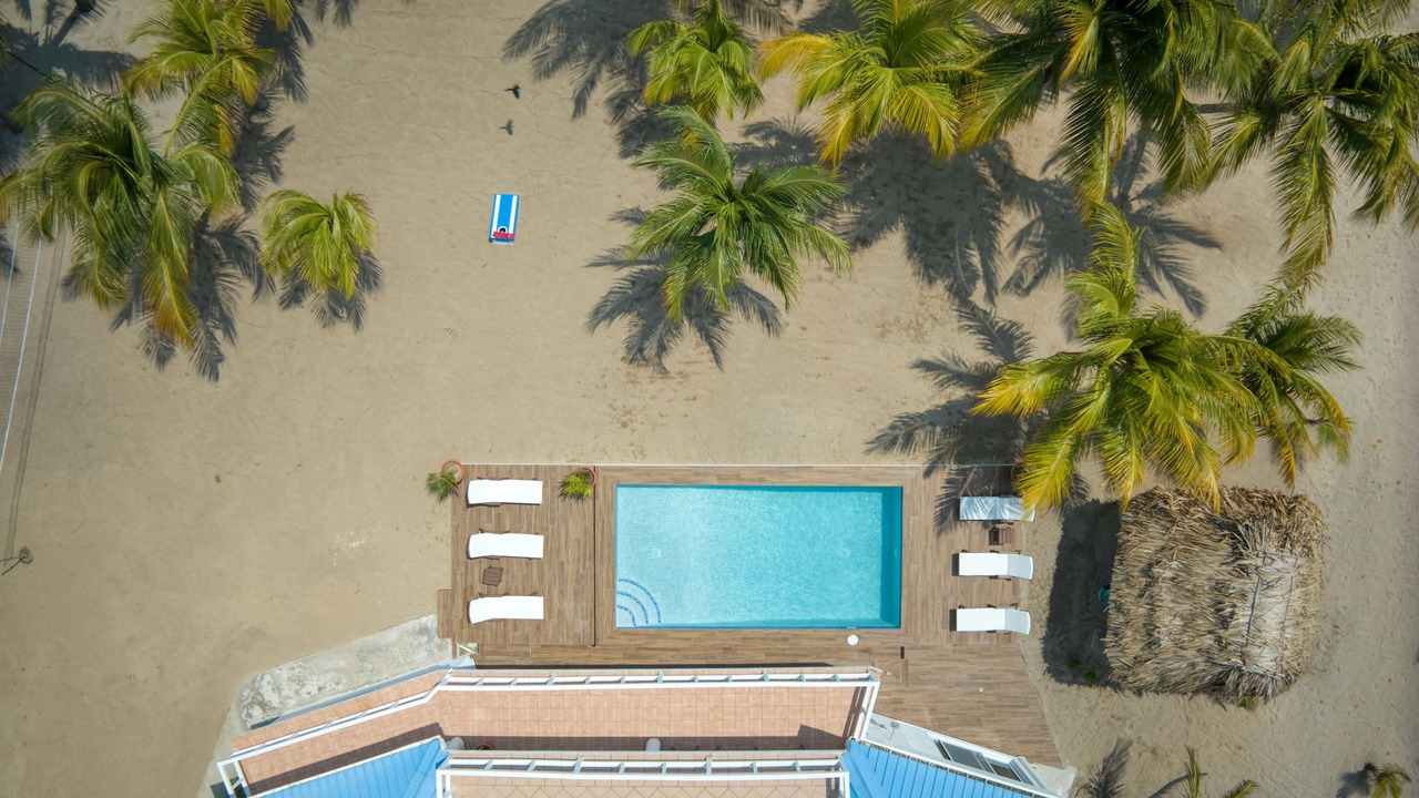 Photo of Outdoor in Placencia