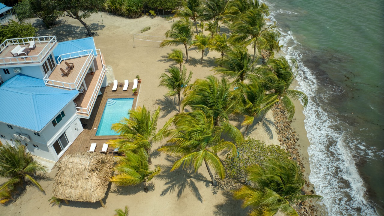Photo of Outdoor in Placencia