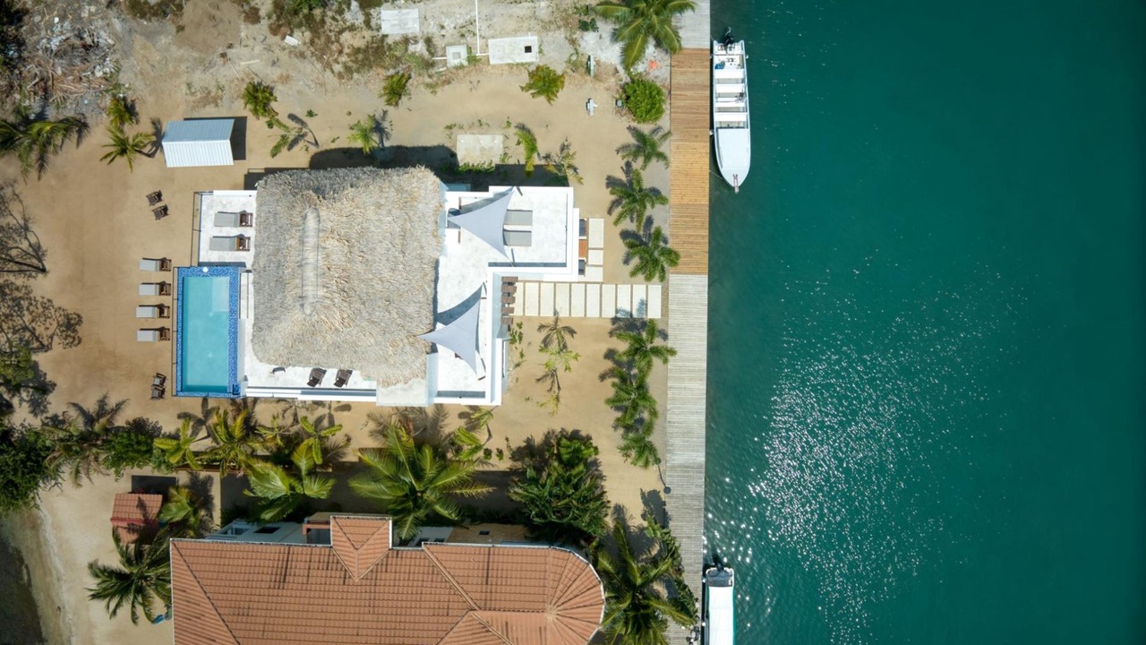 Photo of Others in Placencia
