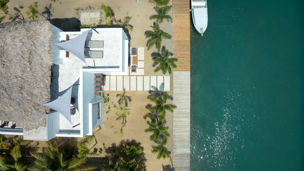 Photo of Others in Placencia