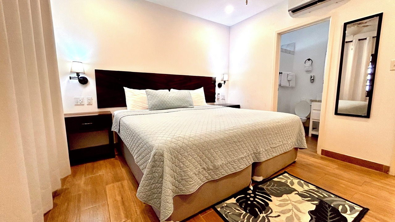 Photo of Bedroom in San Pedro