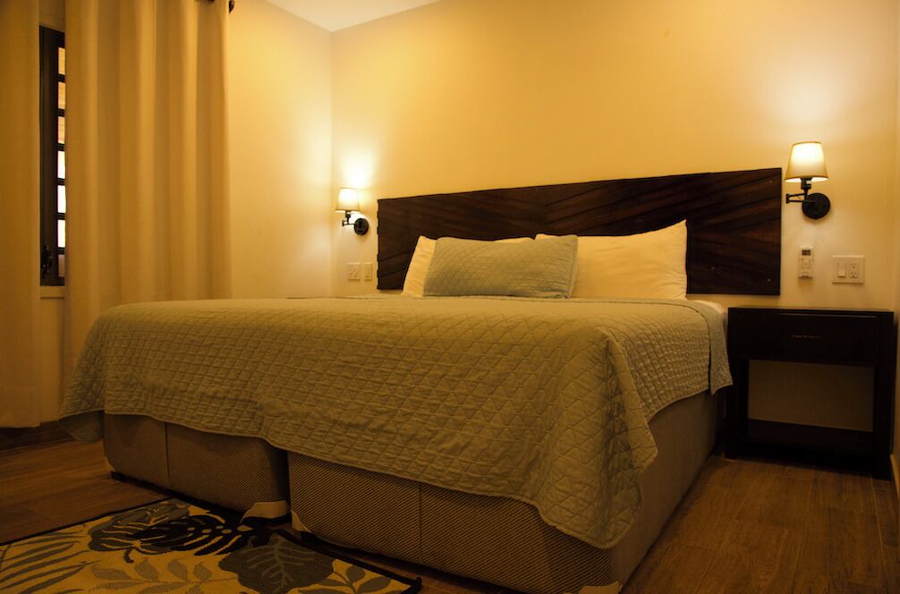Photo of Bedroom in San Pedro