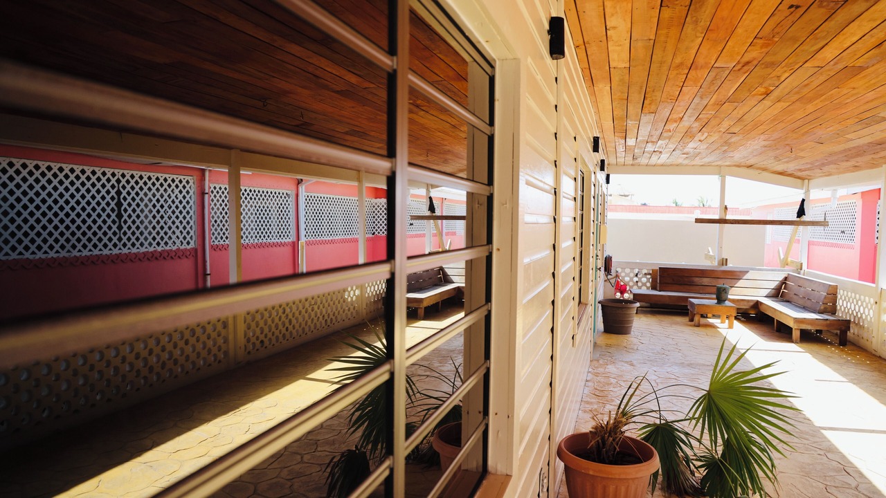 Photo of Patio Balcony in San Pedro