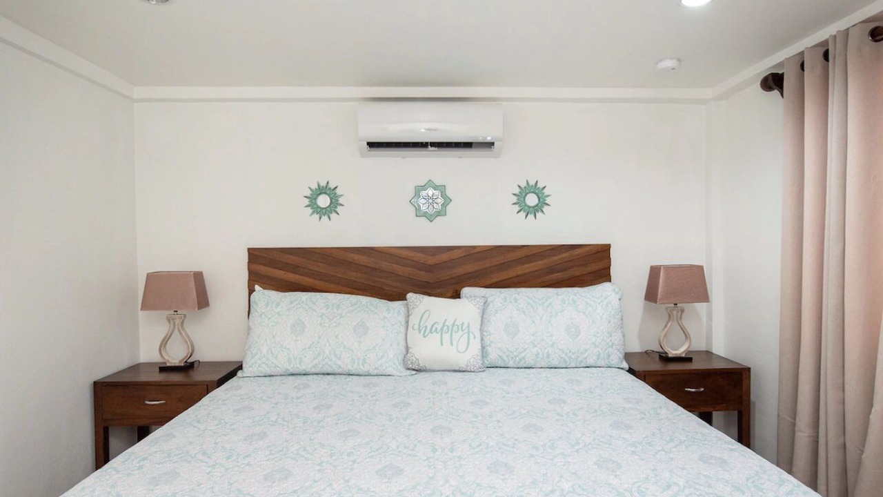Photo of Bedroom in San Pedro