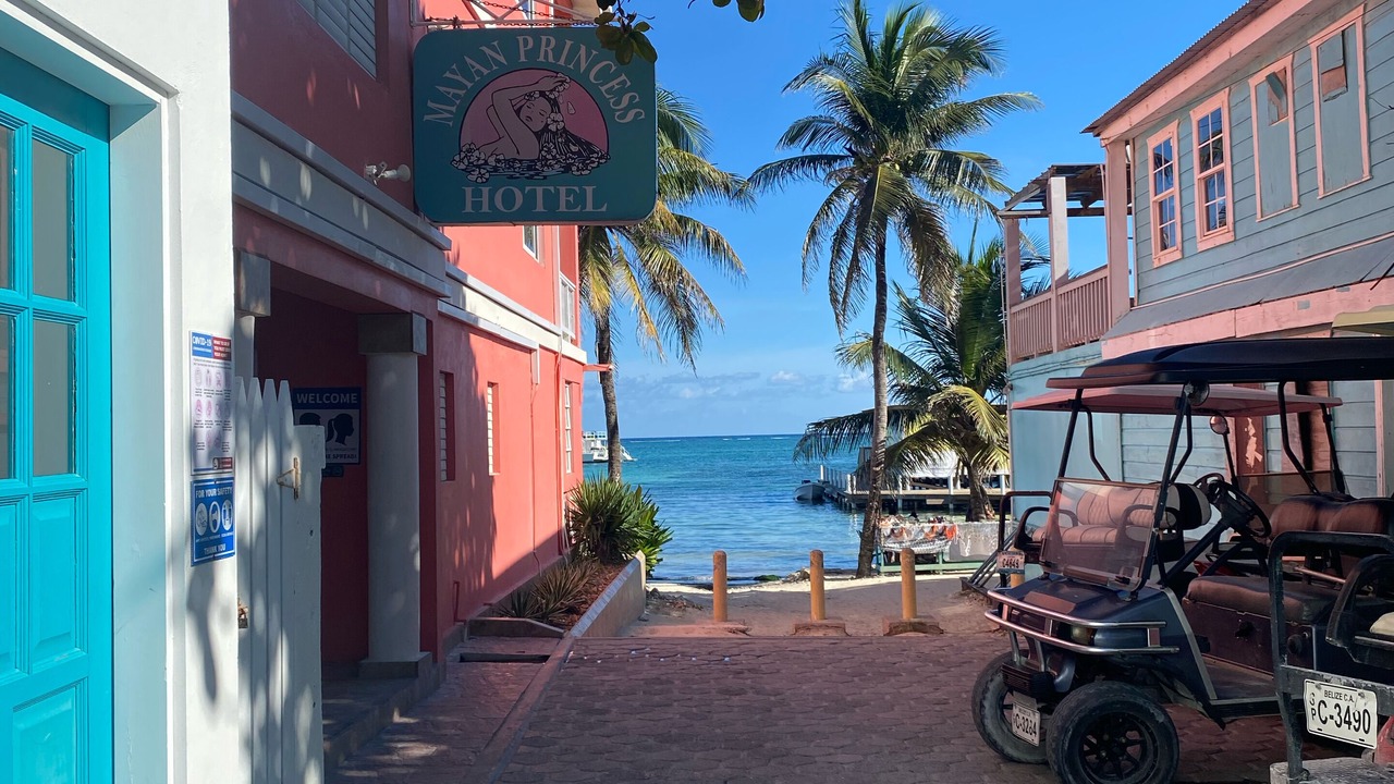 Photo of Outdoor in San Pedro