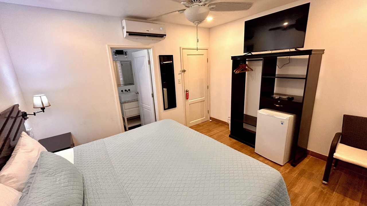 Photo of Bedroom in San Pedro