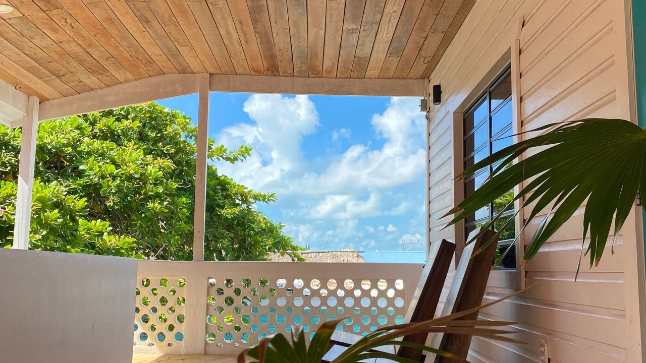 Photo of Patio Balcony in San Pedro