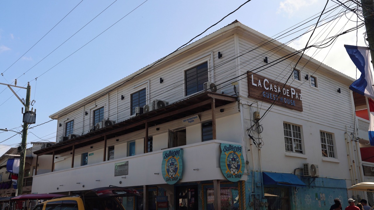 Photo of Outdoor in San Pedro